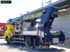Scania P280 P 4X2 45 meter Wumag-Palfinger WT450 Hubarbeitsbühne Automatic Euro 5 Photo 14 thumbnail