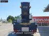 Scania P280 P 4X2 45 meter Wumag-Palfinger WT450 Hubarbeitsbühne Automatic Euro 5 Photo 15 thumbnail