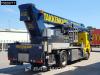 Scania P280 P 4X2 45 meter Wumag-Palfinger WT450 Hubarbeitsbühne Automatic Euro 5 Photo 16 thumbnail