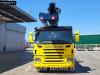Scania P280 P 4X2 45 meter Wumag-Palfinger WT450 Hubarbeitsbühne Automatic Euro 5 Photo 18 thumbnail
