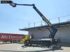 Scania P280 P 4X2 45 meter Wumag-Palfinger WT450 Hubarbeitsbühne Automatic Euro 5 Photo 3 thumbnail