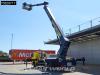 Scania P280 P 4X2 45 meter Wumag-Palfinger WT450 Hubarbeitsbühne Automatic Euro 5 Photo 5 thumbnail