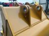 Caterpillar 349D - TB Rock Bucket Photo 2 thumbnail