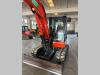 Kubota KX060-5 Photo 1 thumbnail