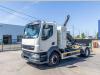 Daf CF55.220 Photo 1 thumbnail