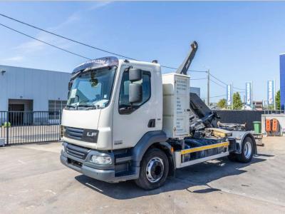 Daf CF55.220 en vente par Braem NV