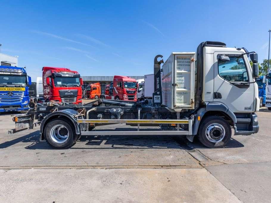 Daf CF55.220 Photo 10