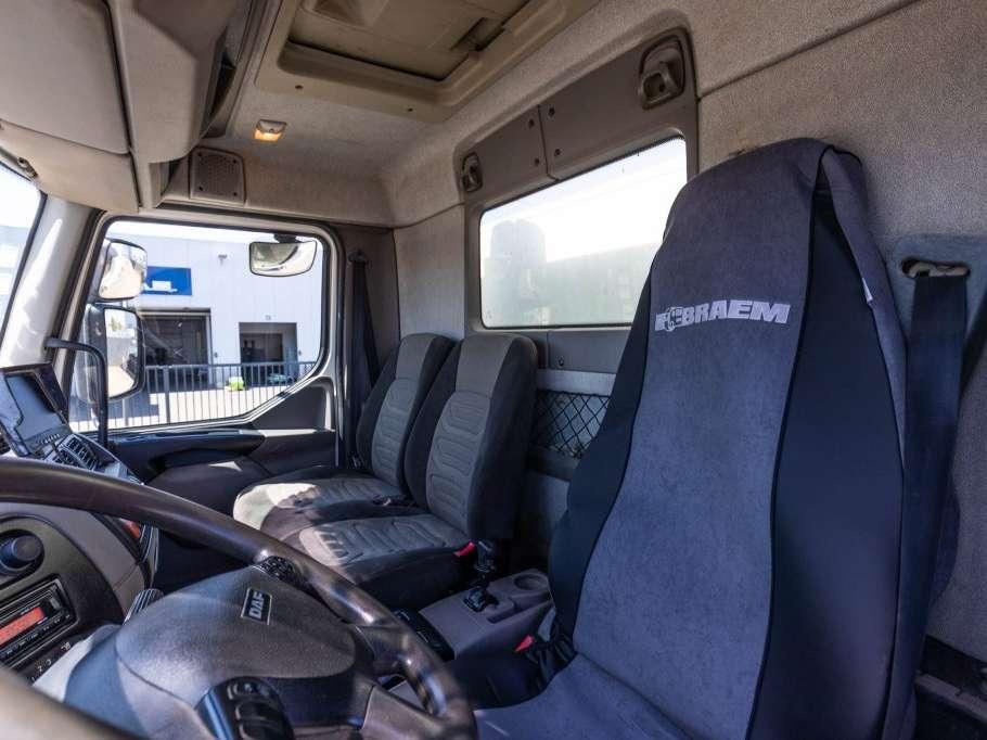 Daf CF55.220 Photo 15