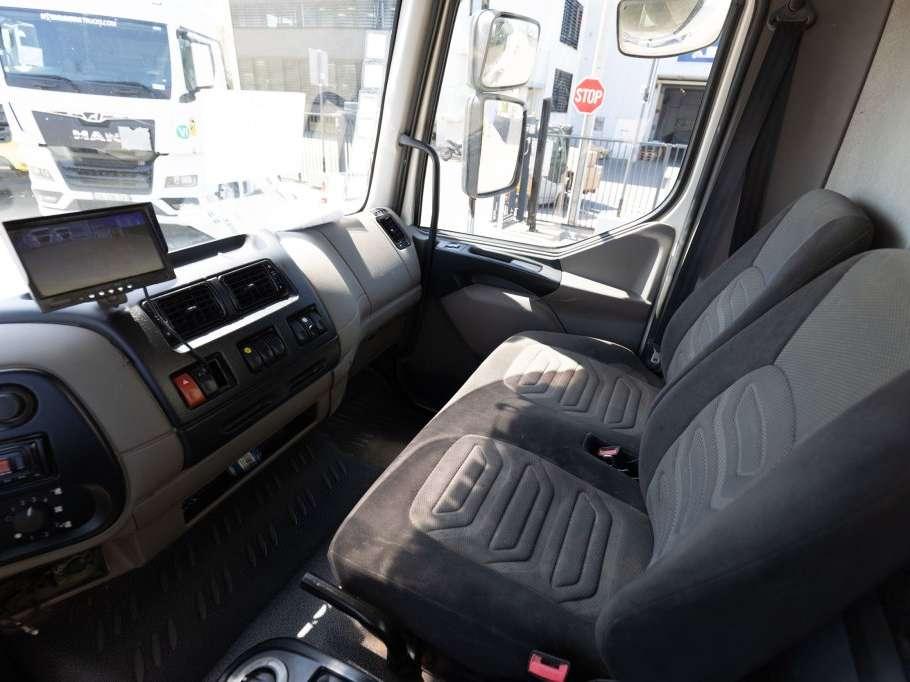 Daf CF55.220 Photo 17