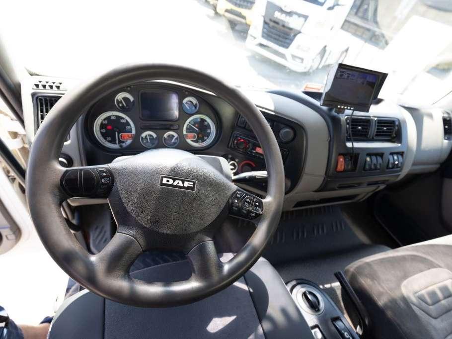 Daf CF55.220 Photo 18