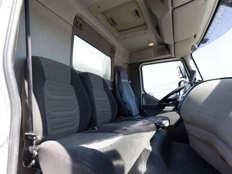 Daf CF55.220 Photo 19