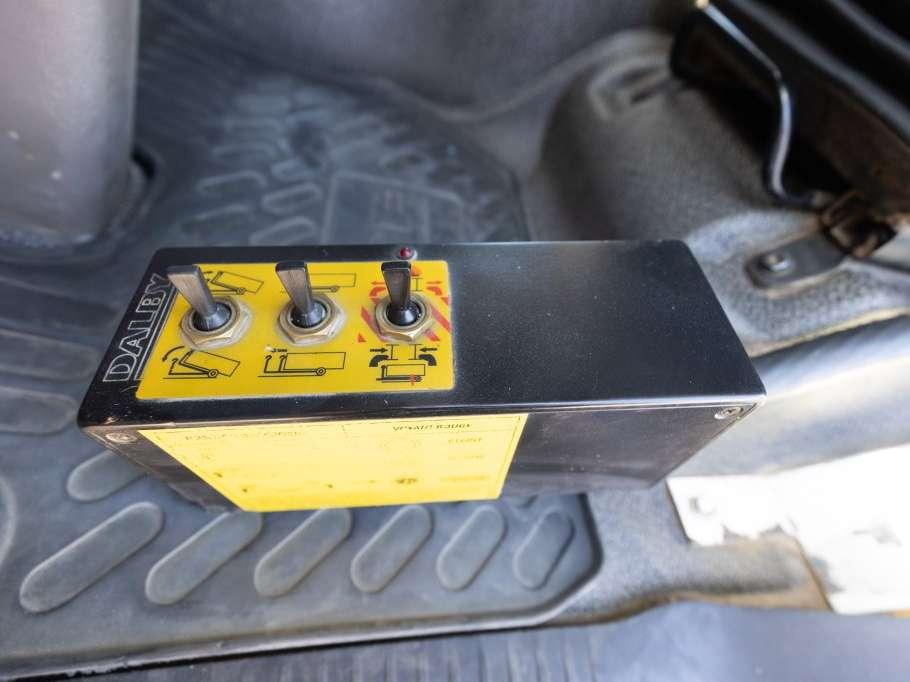 Daf CF55.220 Photo 21