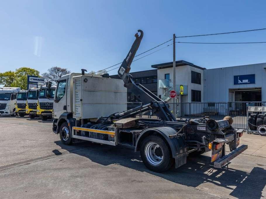 Daf CF55.220 Photo 6