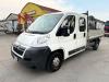 Citroen Jumper Photo 1 thumbnail
