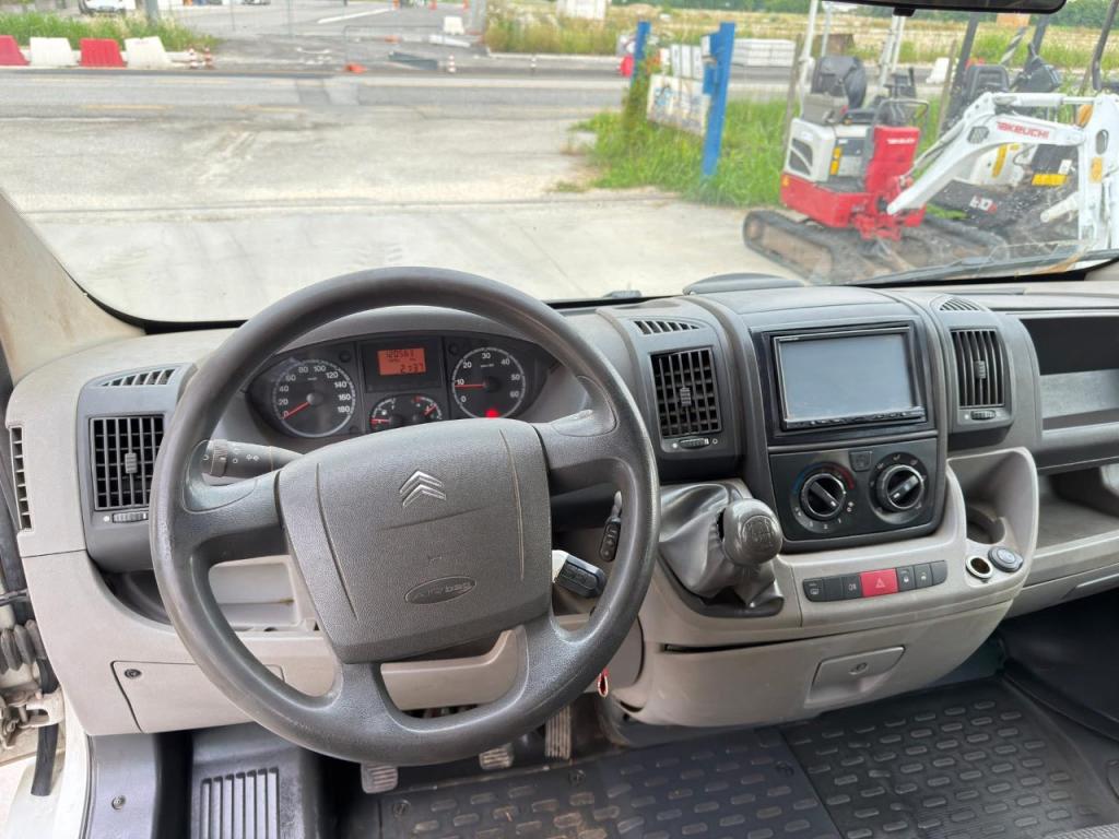Citroen Jumper Photo 5