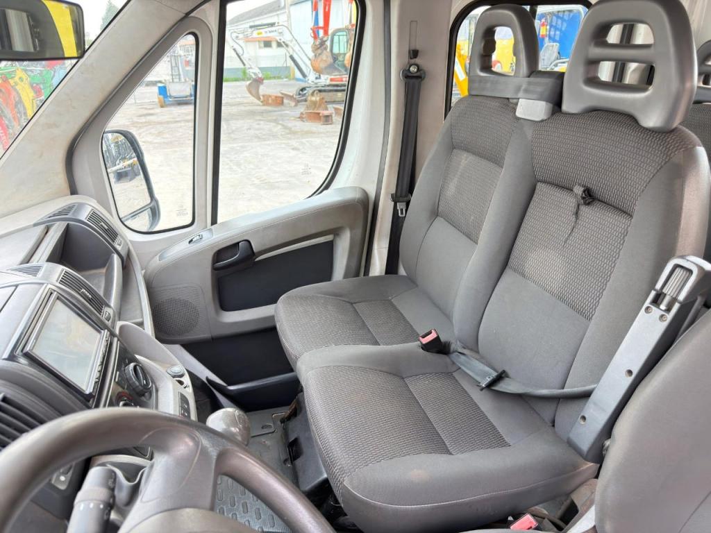 Citroen Jumper Photo 6