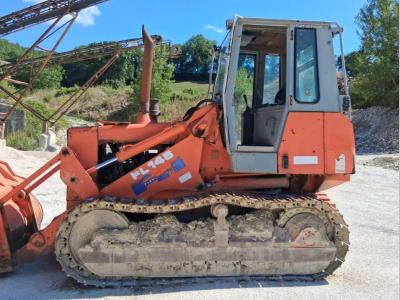 Fiat Hitachi FL145 en vente par Italia Macchine Srl