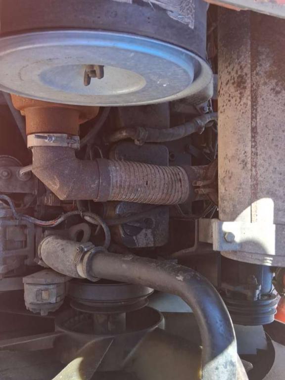 Fiat Hitachi FL145 Photo 2