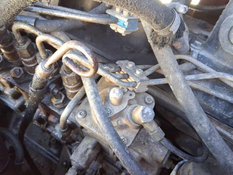 Fiat Hitachi FL145 Photo 3