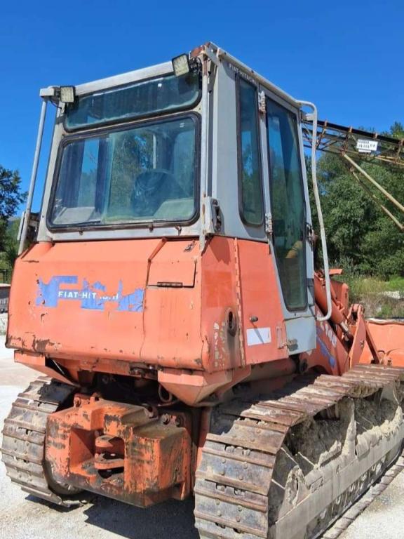 Fiat Hitachi FL145 Photo 4