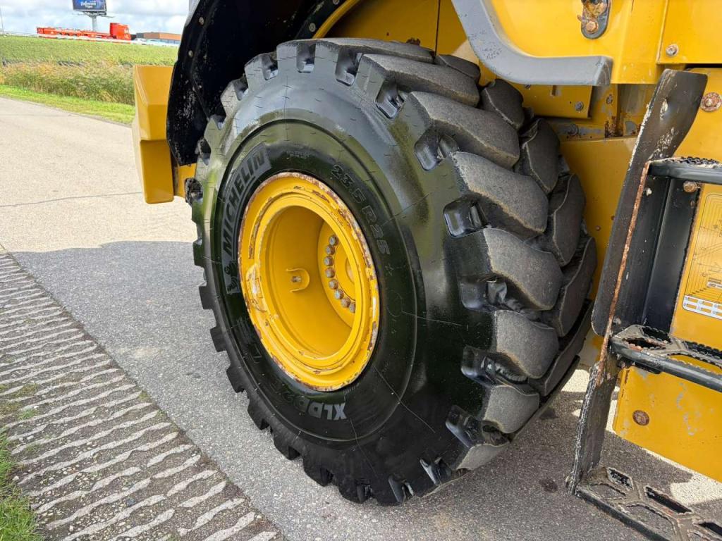 Caterpillar 950M Photo 14