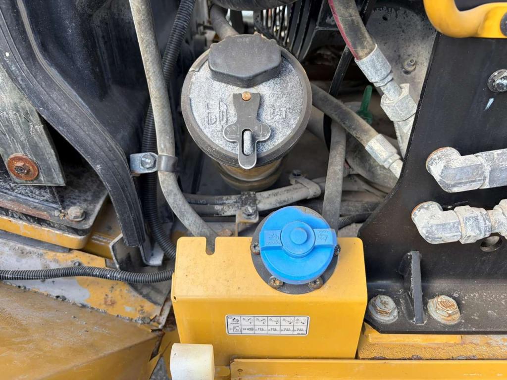 Caterpillar 950M Photo 29