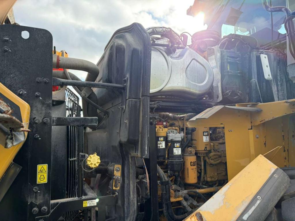 Caterpillar 950M Photo 30
