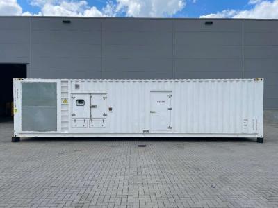 Perkins 4016-TAG2A - 2.200 kVA Generator - DPX-19826 en vente par DPX Power Europe B.V.
