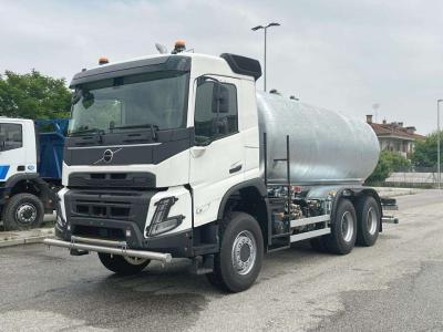 Volvo FMX 460 6x6 en vente par Massucco T. Srl