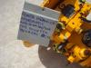 Pompe hydraulique pour Mecalac A4VG56DA1D6/31R PER 8CXI Photo 6 thumbnail