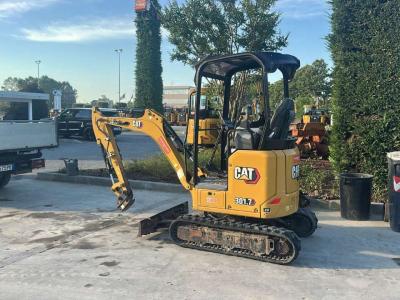 Caterpillar 301.7 en vente par EMM Company srl