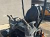 Hitachi ZX19U-6 YRL Photo 14 thumbnail