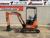 Hitachi ZX19U-6 YRL Photo 2 thumbnail