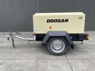 Doosan 7 / 20 en vente par Machinery Resale