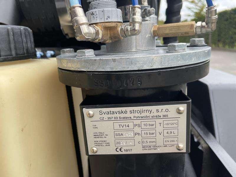 Doosan 7 / 20 Photo 11