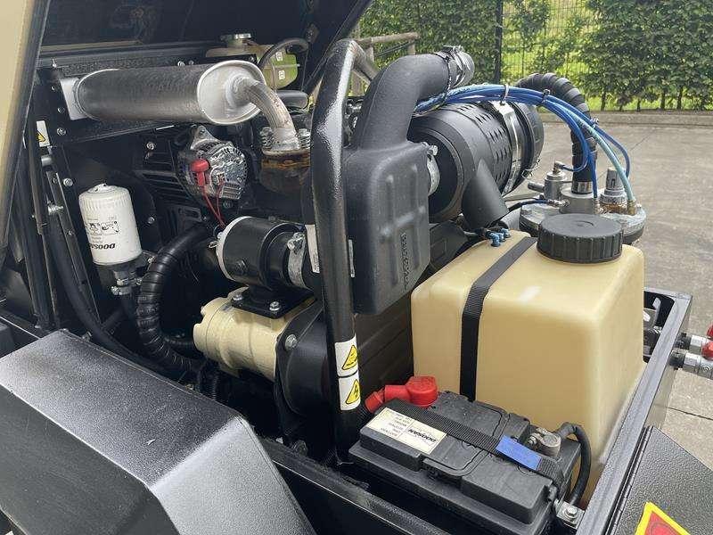 Doosan 7 / 20 Photo 12