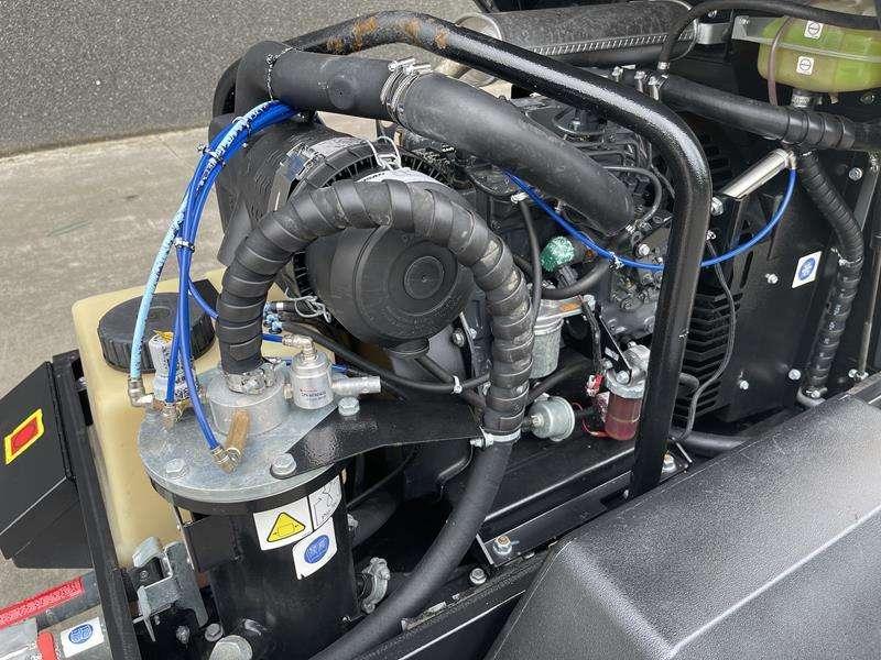 Doosan 7 / 20 Photo 15