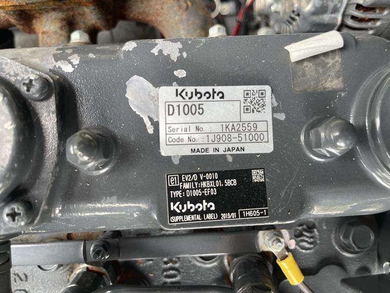Doosan 7 / 20 Photo 16