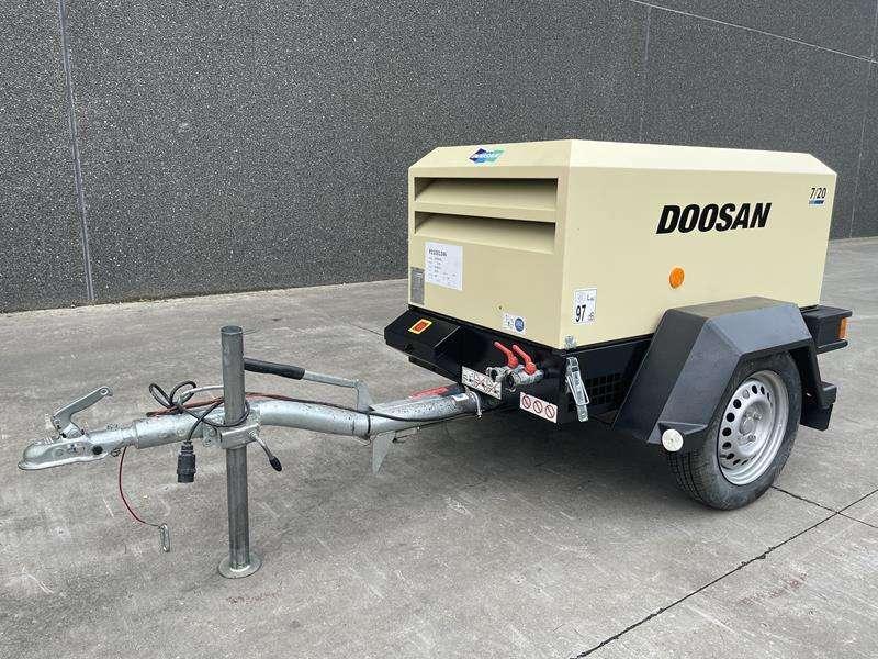 Doosan 7 / 20 Photo 5