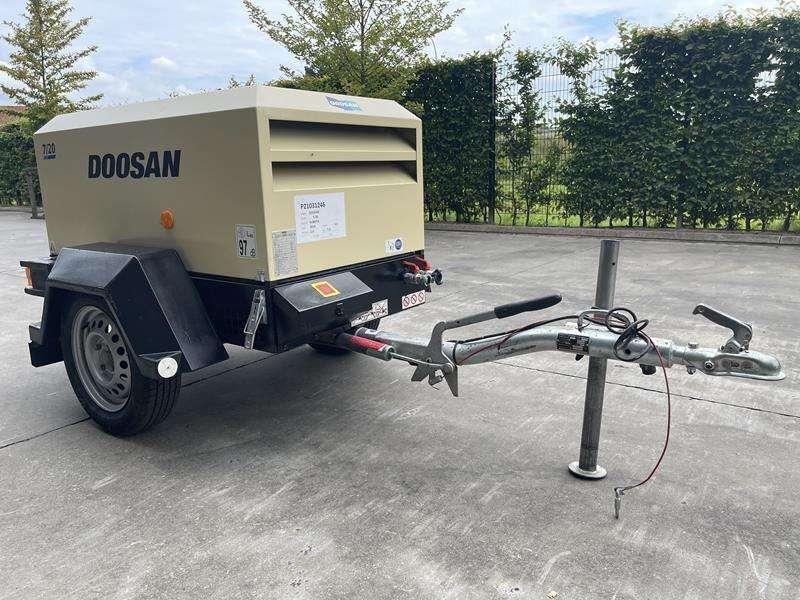 Doosan 7 / 20 Photo 6
