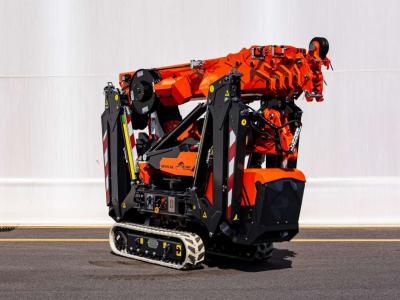 Jekko SPX 532 en vente par Lift Progress Srl
