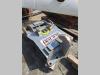 S2 for 25-32 ton excavators Attachment plate Photo 1 thumbnail