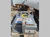 S2 for 25-32 ton excavators Attachment plate Photo 2 thumbnail