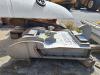 S2 for 25-32 ton excavators Attachment plate Photo 4 thumbnail
