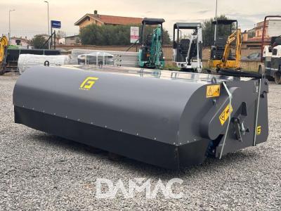 GF Gordini SX210 en vente par DAMAC