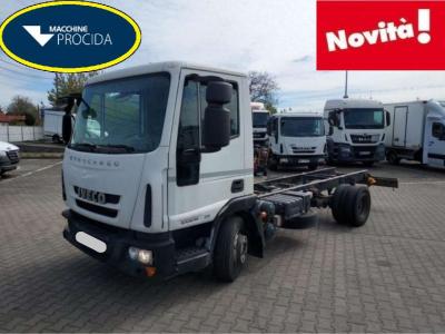 Iveco EUROCARGO 100E18 en vente par Procida Macchine S.r.l.