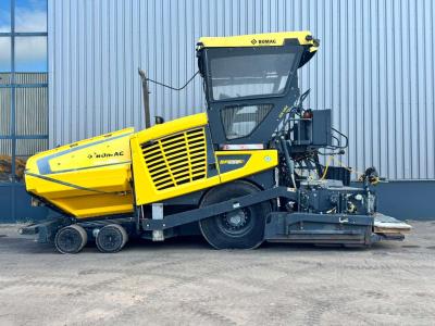 Bomag BF600P-2 en vente par Big Machinery