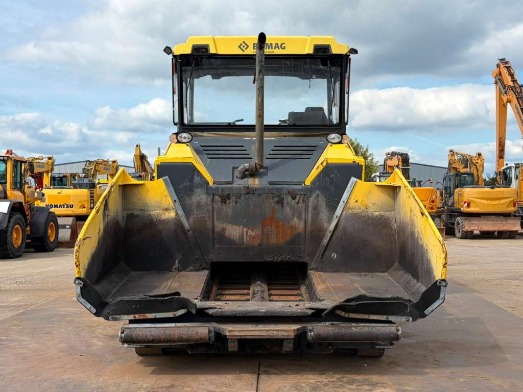 Bomag BF600P-2 Photo 18