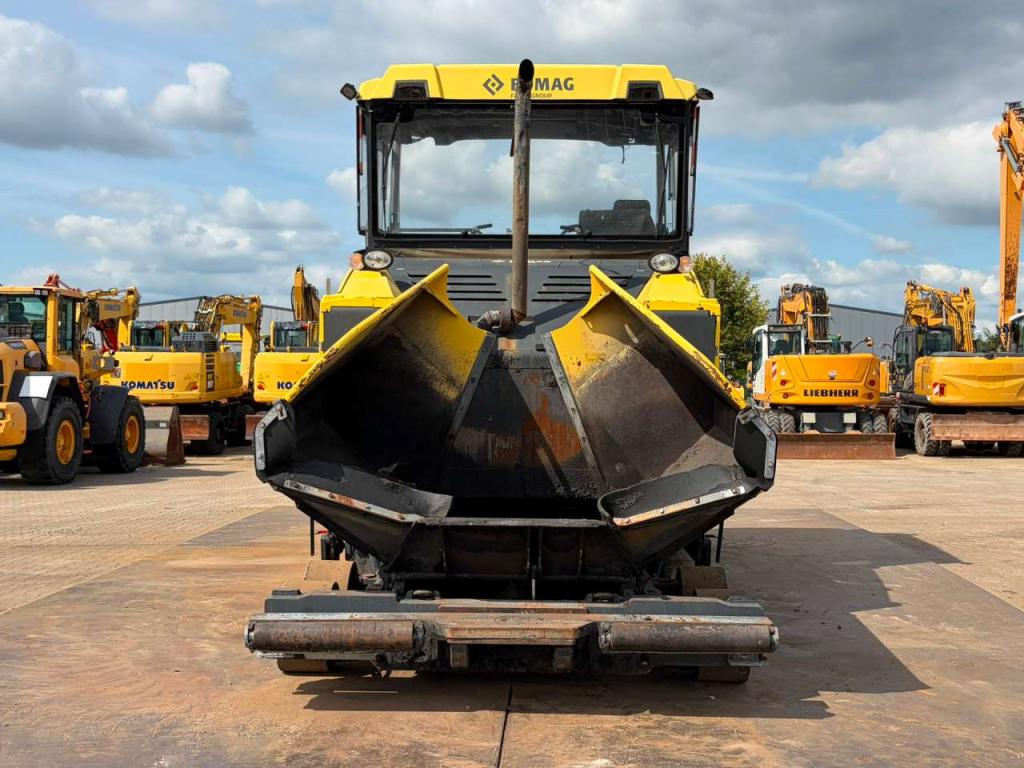Bomag BF600P-2 Photo 19