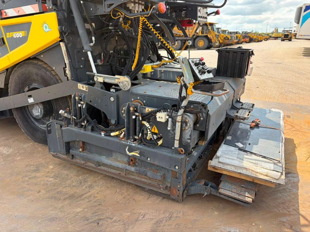 Bomag BF600P-2 Photo 24